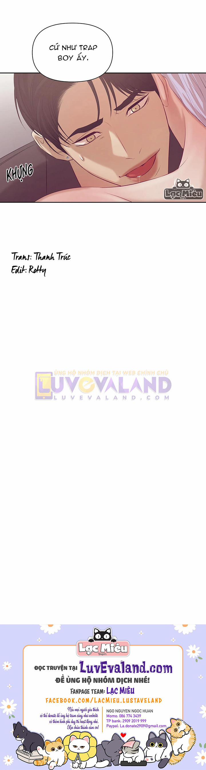 Thiếu Niên Sò 36.5 trang 13