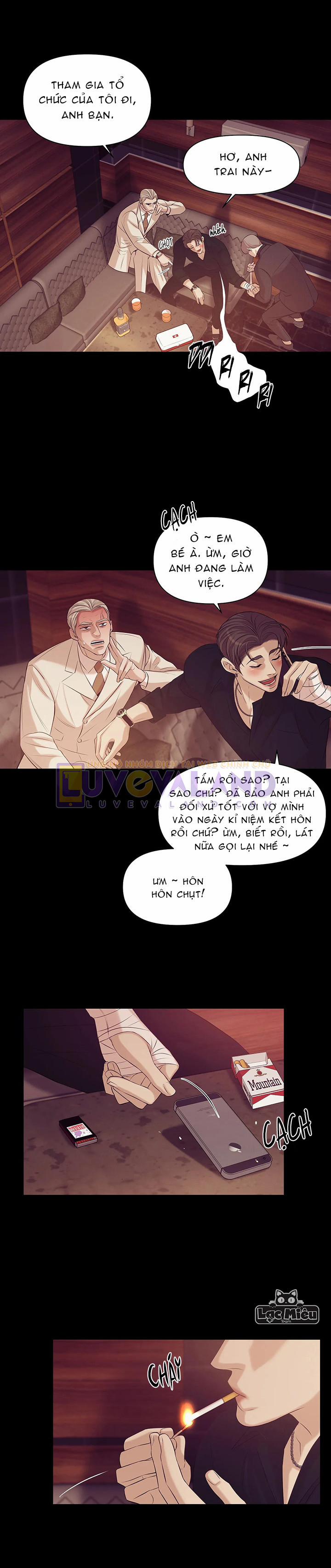 Thiếu Niên Sò 36.5 trang 4