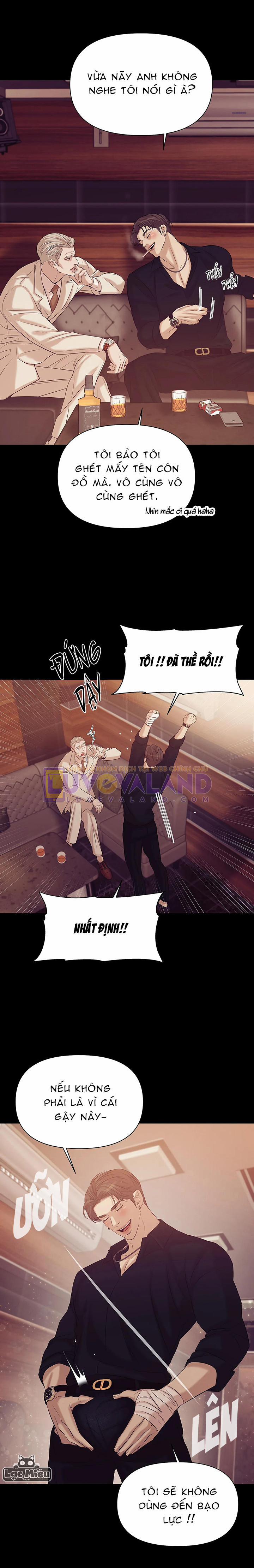 Thiếu Niên Sò 36.5 trang 5