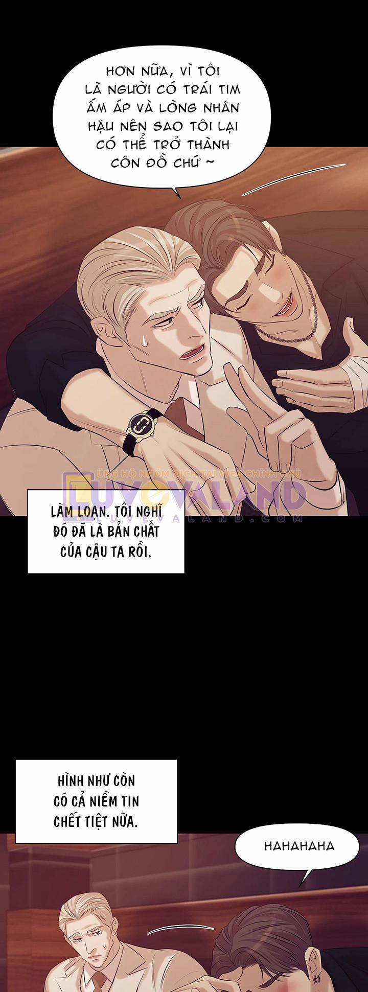 Thiếu Niên Sò 36.5 trang 6