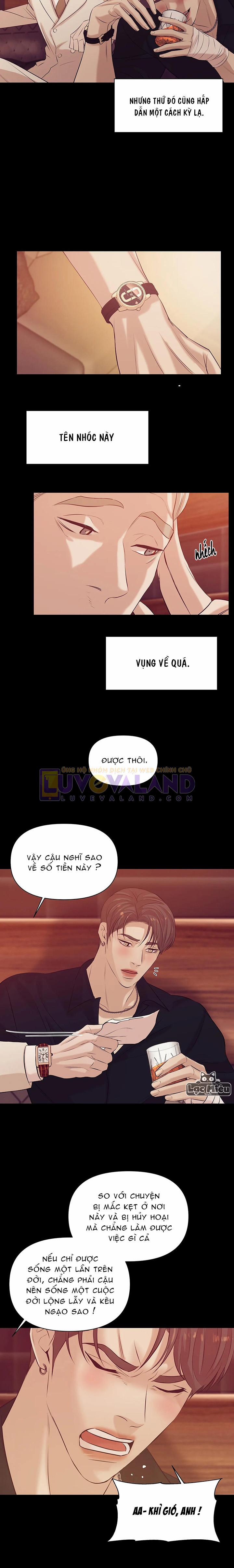 Thiếu Niên Sò 36.5 trang 7