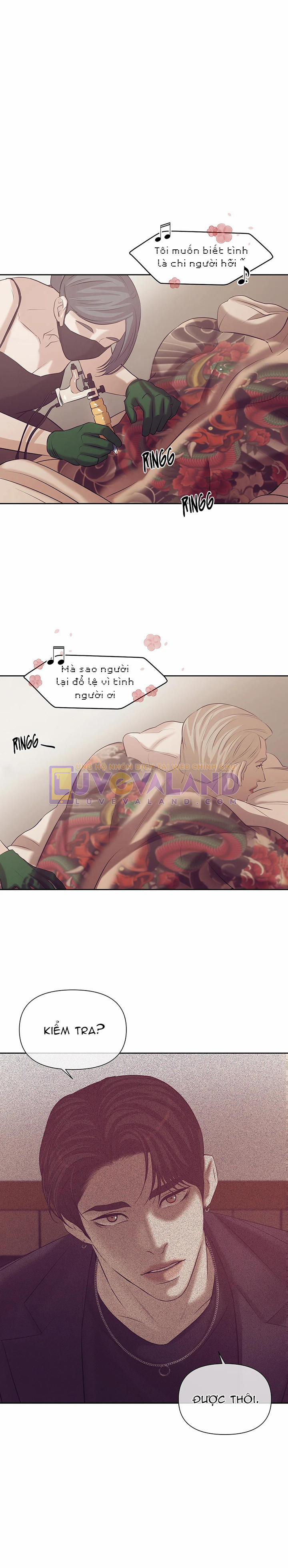 Thiếu Niên Sò 36 trang 1