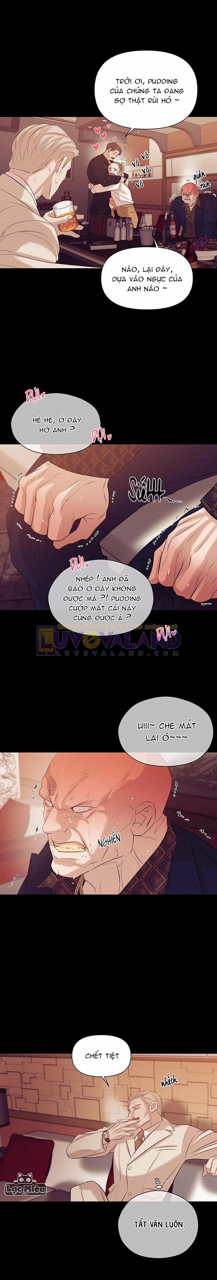 Thiếu Niên Sò 36 trang 10