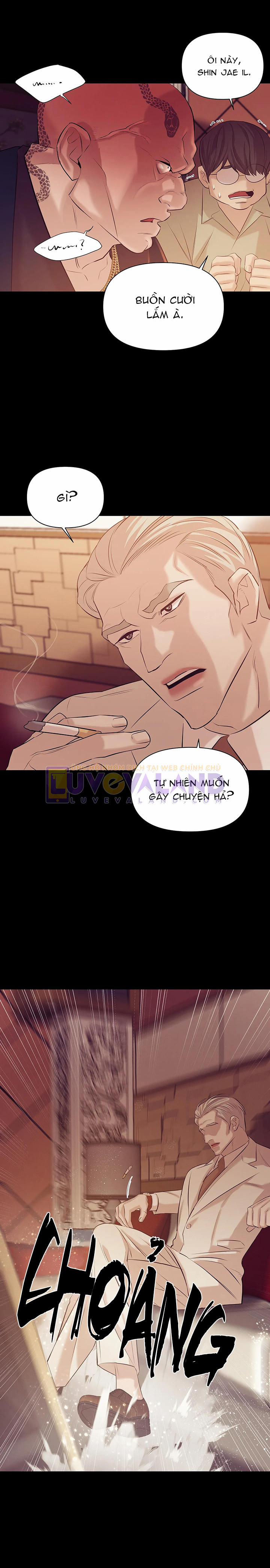 Thiếu Niên Sò 36 trang 11