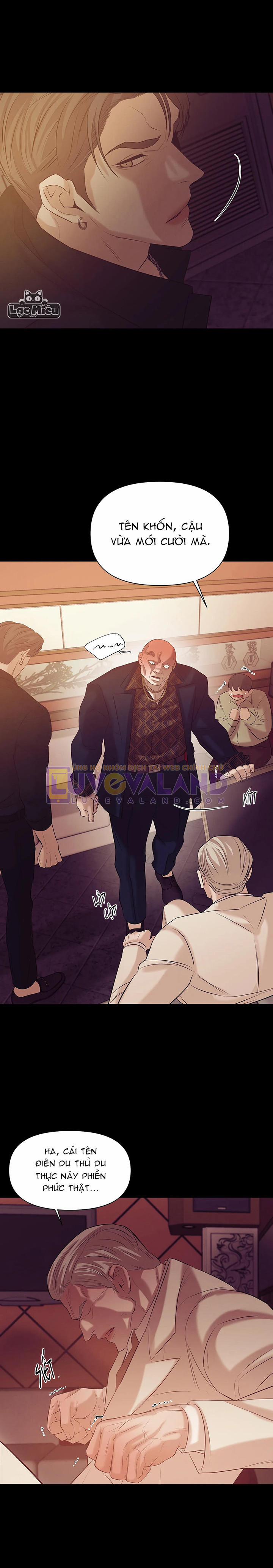 Thiếu Niên Sò 36 trang 12