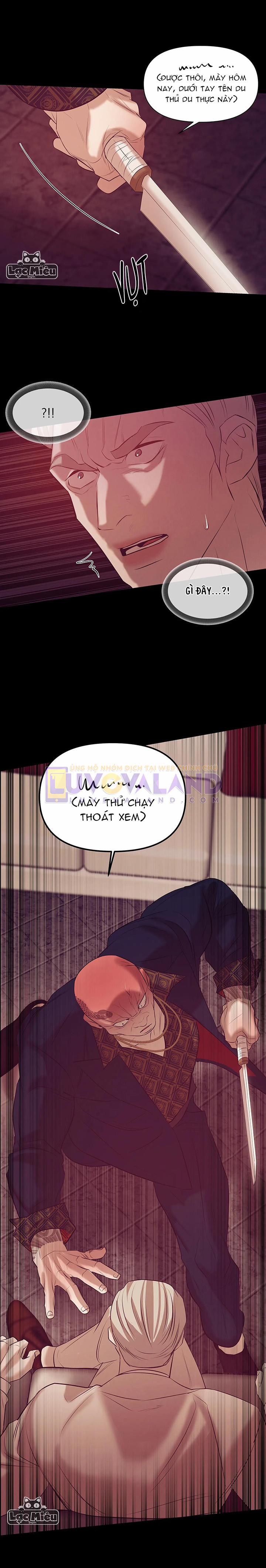 Thiếu Niên Sò 36 trang 13