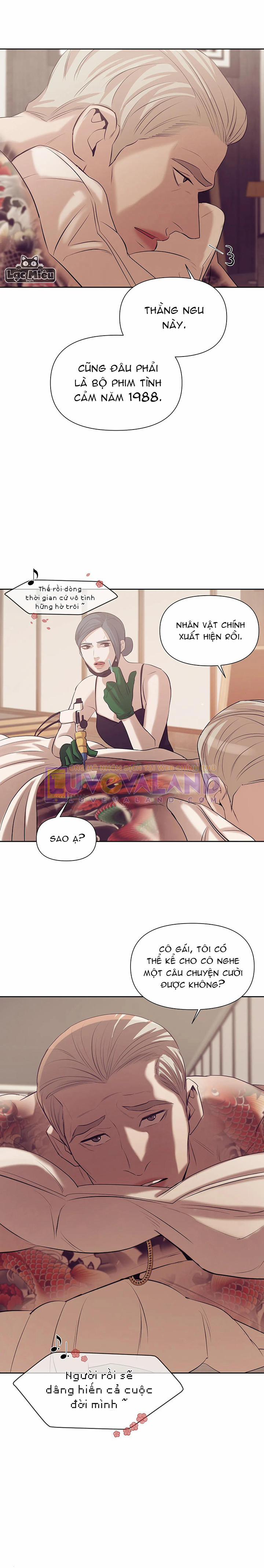 Thiếu Niên Sò 36 trang 2