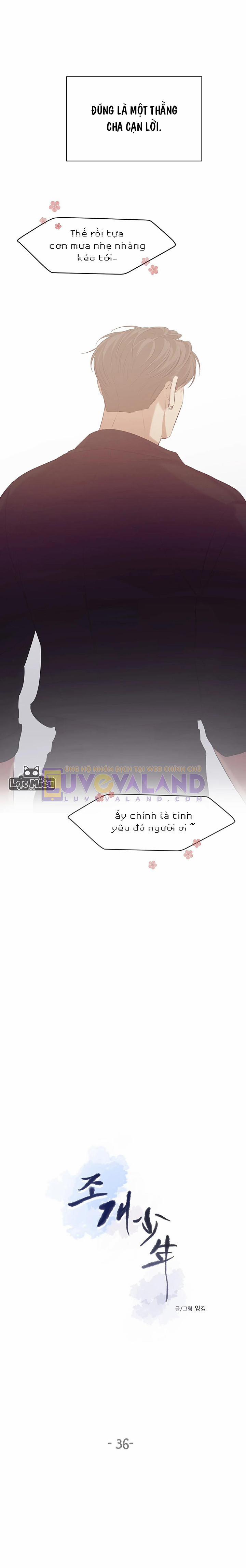 Thiếu Niên Sò 36 trang 3