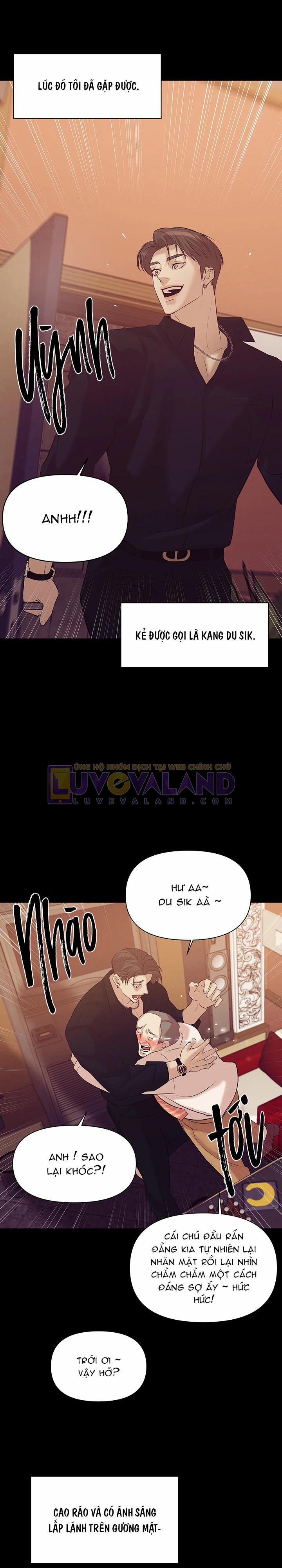 Thiếu Niên Sò 36 trang 8