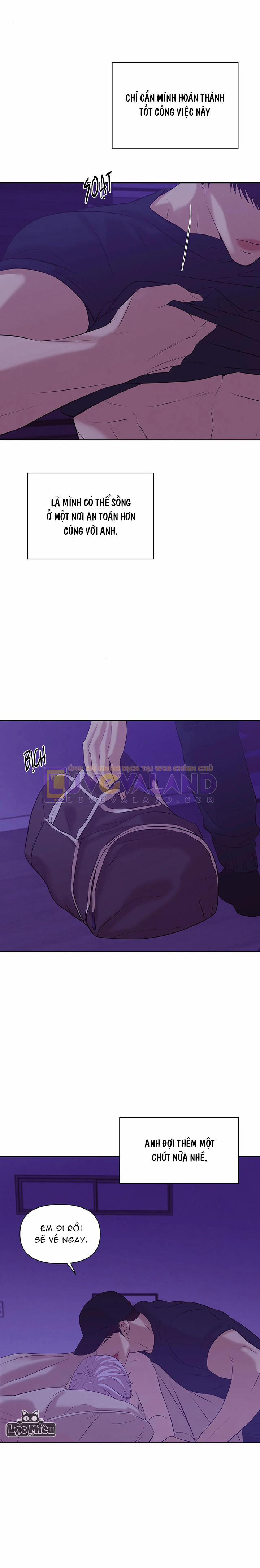 Thiếu Niên Sò 37.5 trang 10