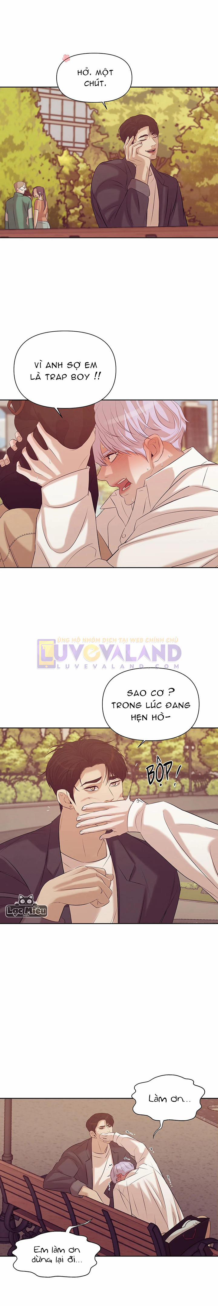 Thiếu Niên Sò 37 trang 9