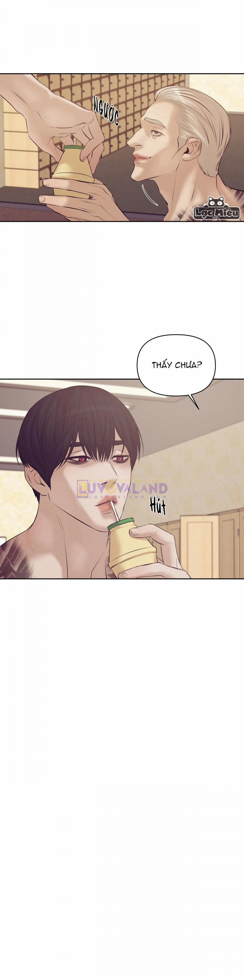 Thiếu Niên Sò 38.5 trang 1