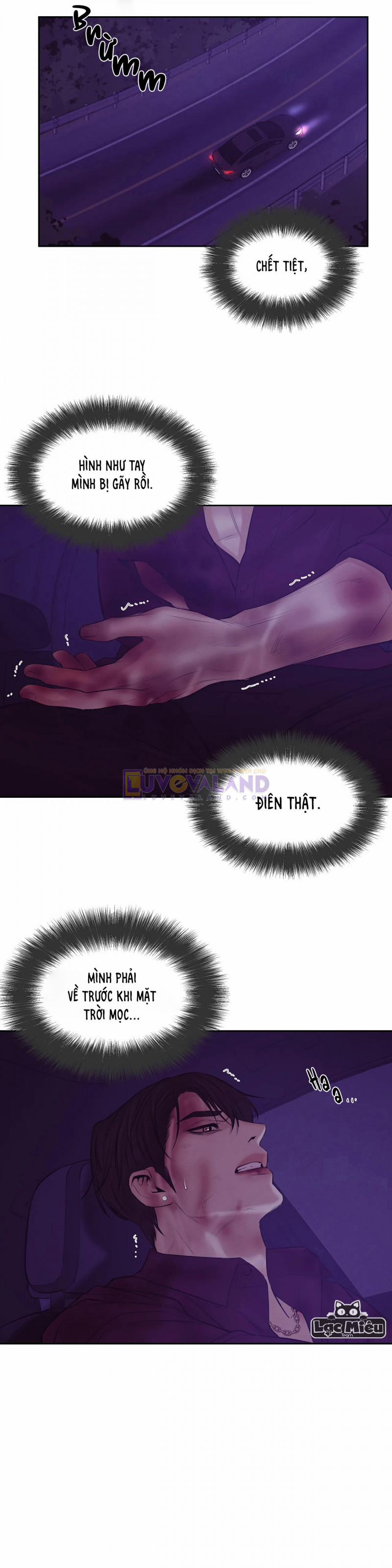 Thiếu Niên Sò 38.5 trang 2