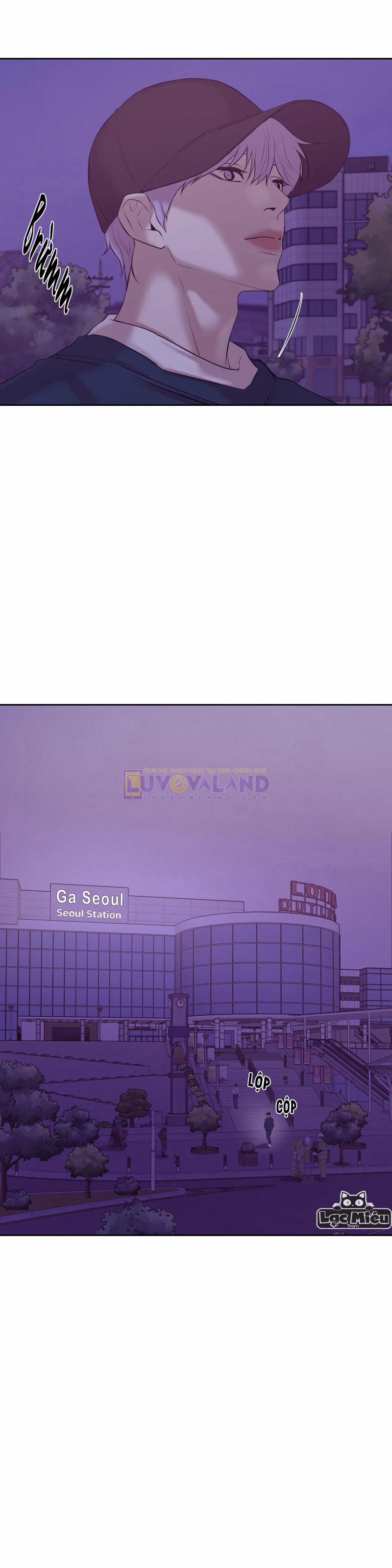 Thiếu Niên Sò 38.5 trang 20