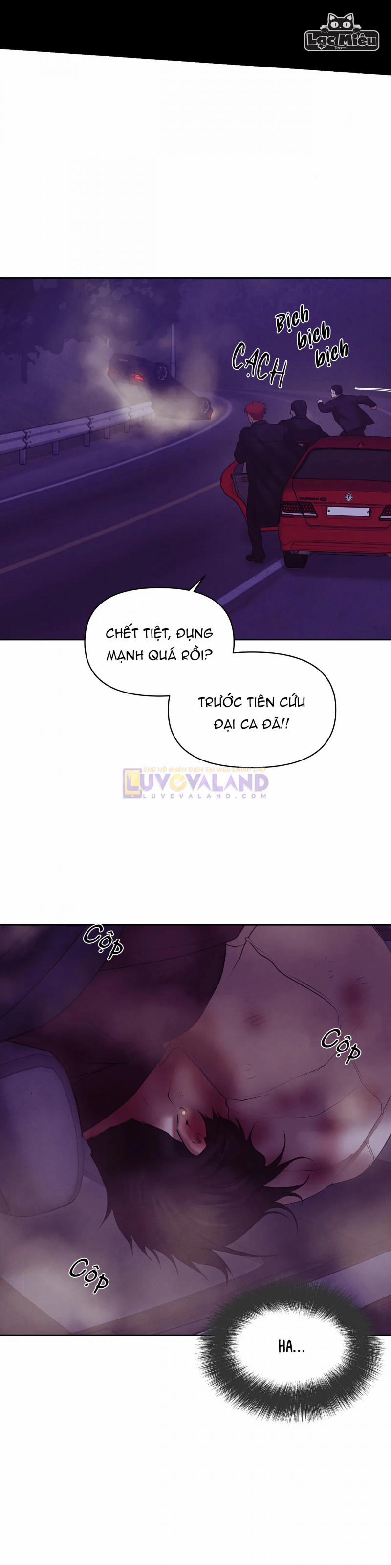 Thiếu Niên Sò 38.5 trang 5