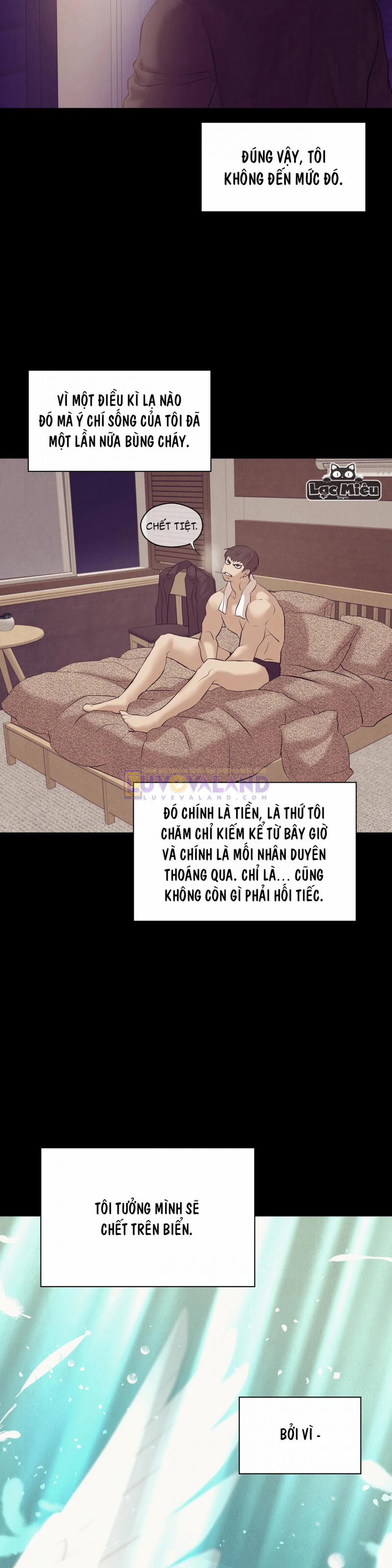 Thiếu Niên Sò 38.5 trang 9