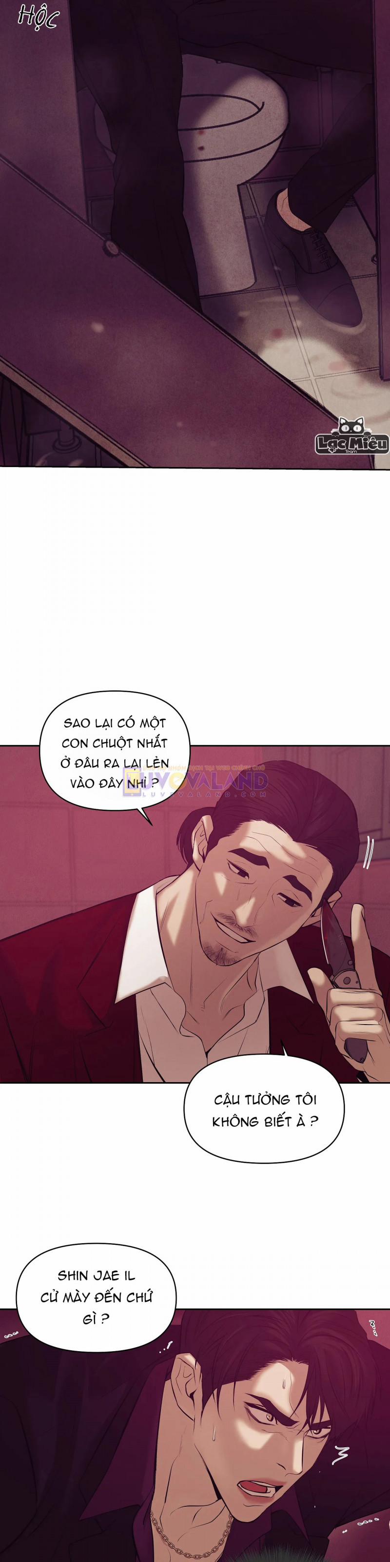 Thiếu Niên Sò 38 trang 12