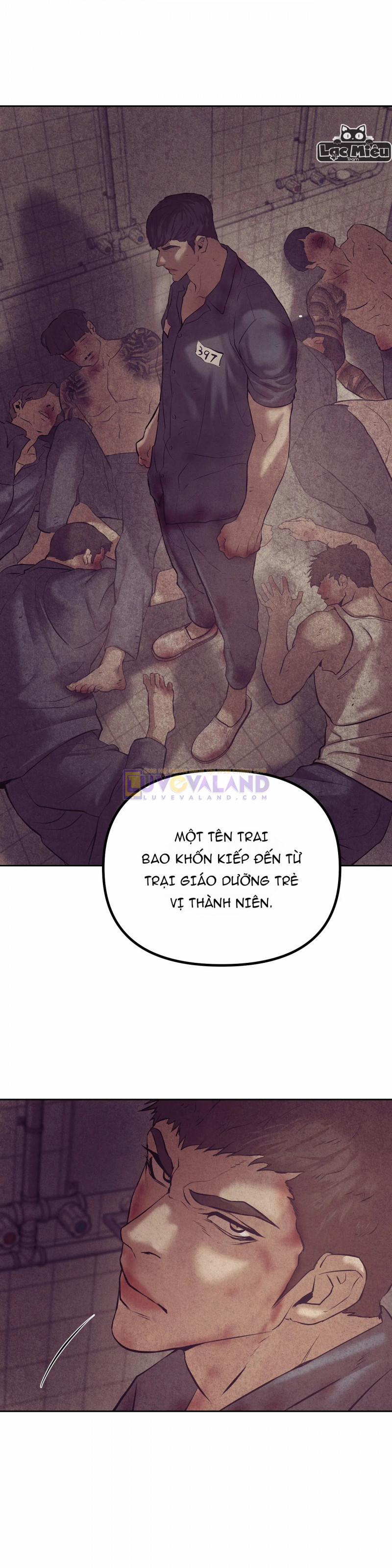 Thiếu Niên Sò 38 trang 16