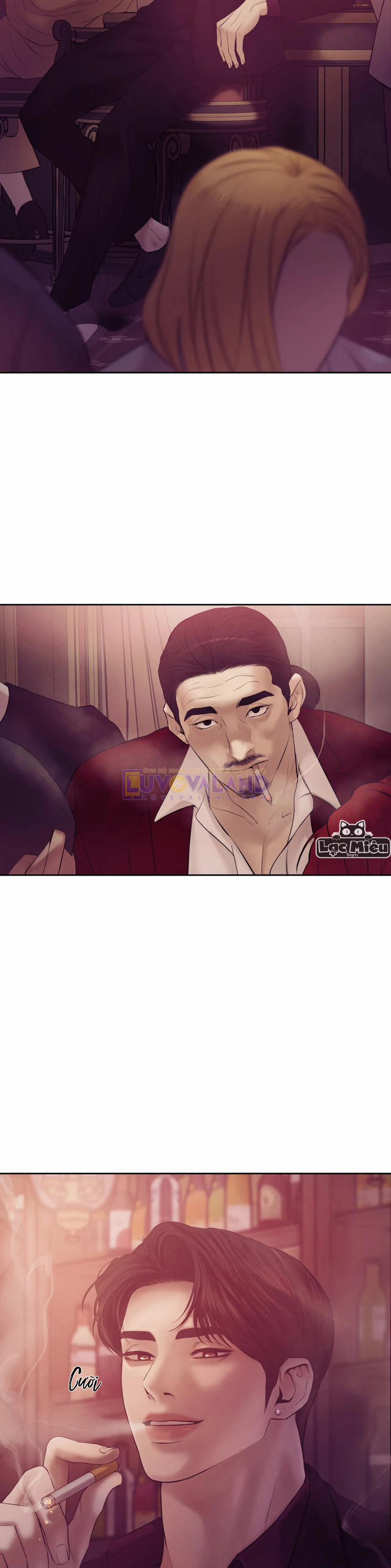 Thiếu Niên Sò 38 trang 2