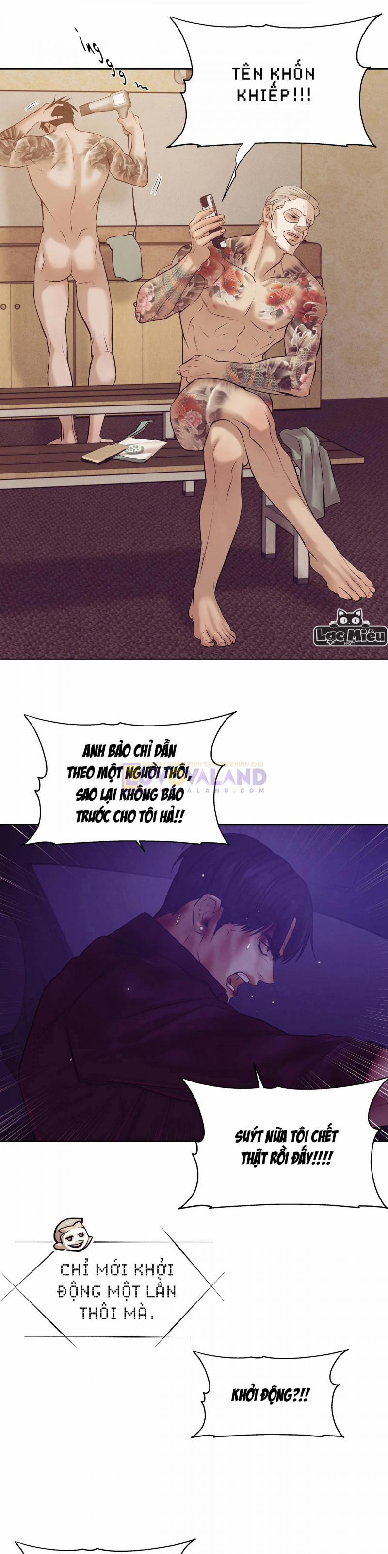 Thiếu Niên Sò 38 trang 20