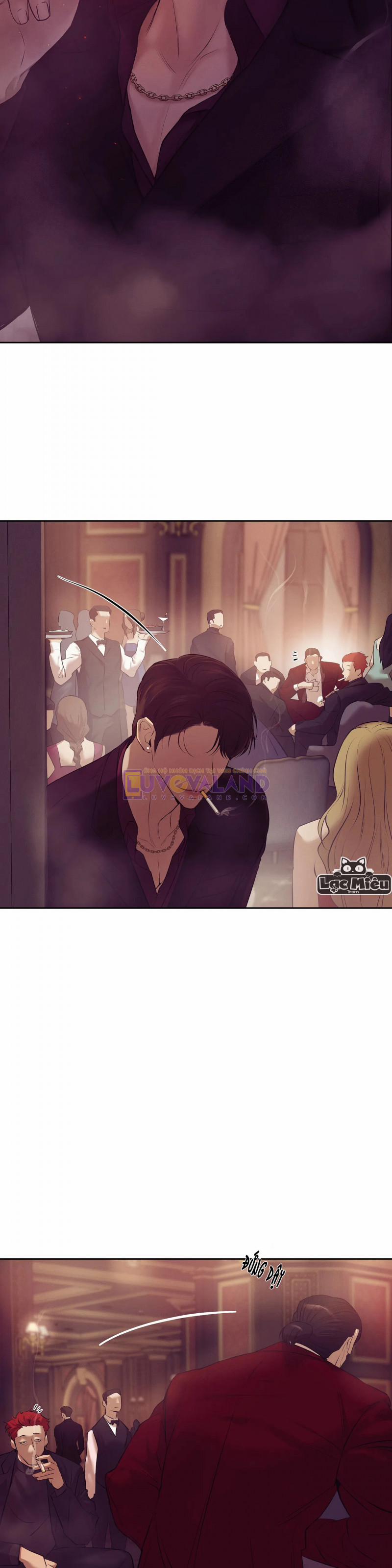 Thiếu Niên Sò 38 trang 3