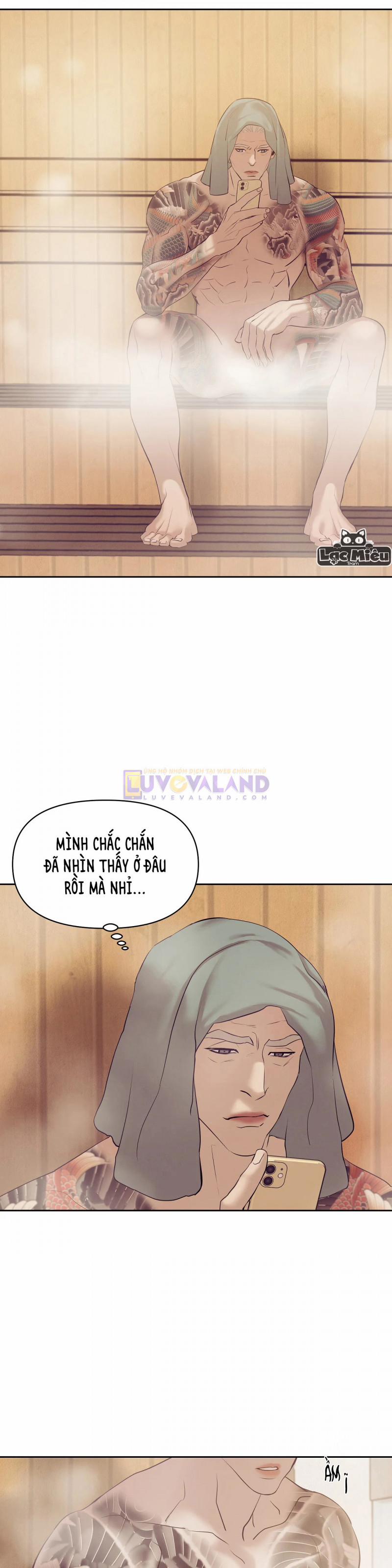 Thiếu Niên Sò 38 trang 9