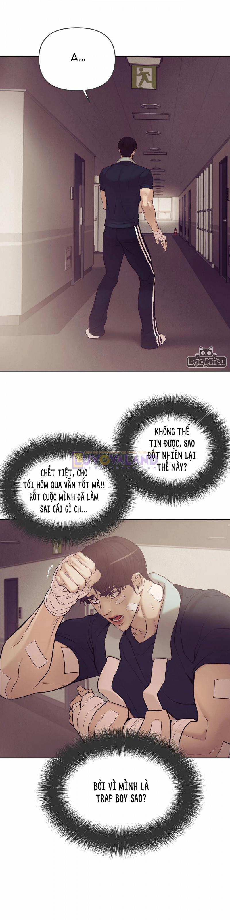 Thiếu Niên Sò 39.5 trang 0