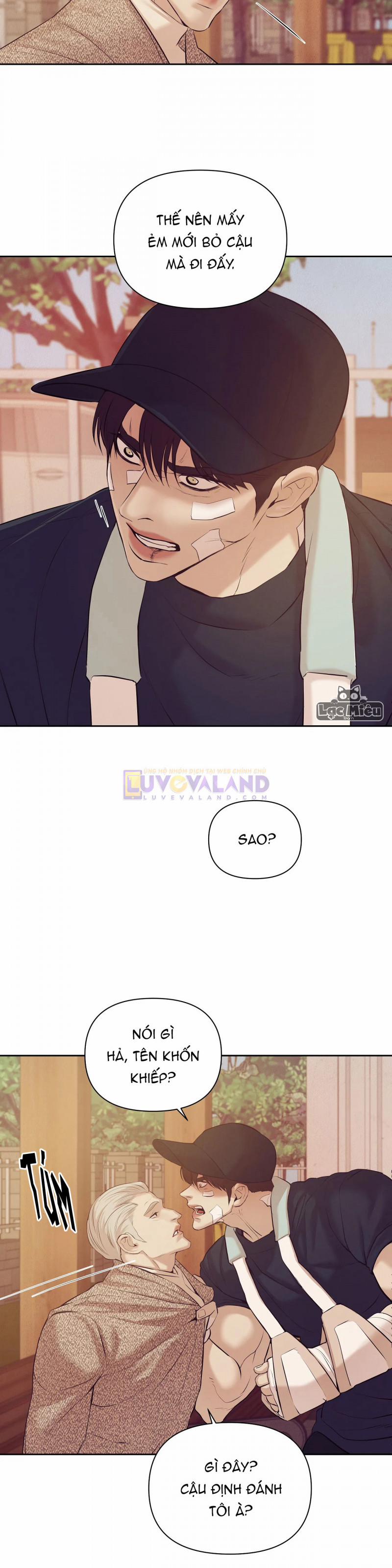 Thiếu Niên Sò 39.5 trang 12