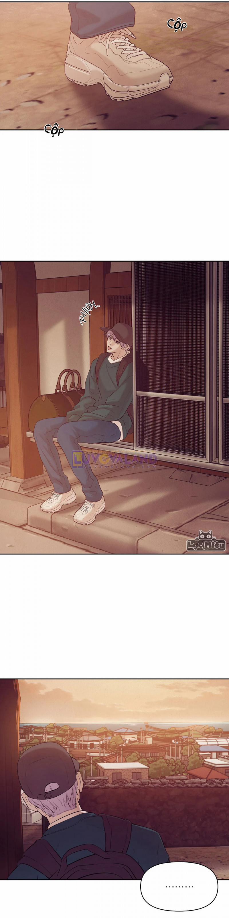 Thiếu Niên Sò 39.5 trang 4