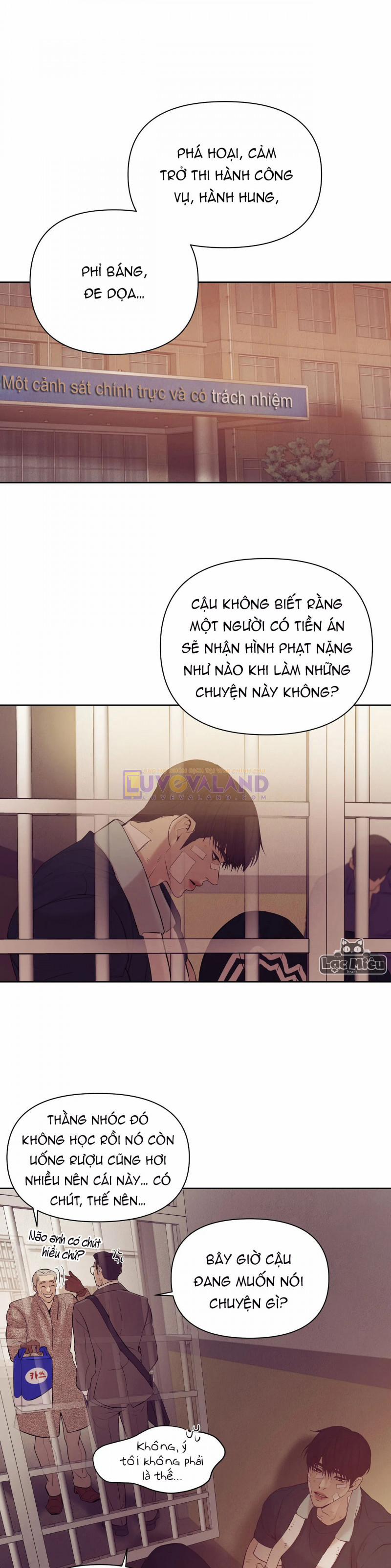 Thiếu Niên Sò 39.5 trang 9