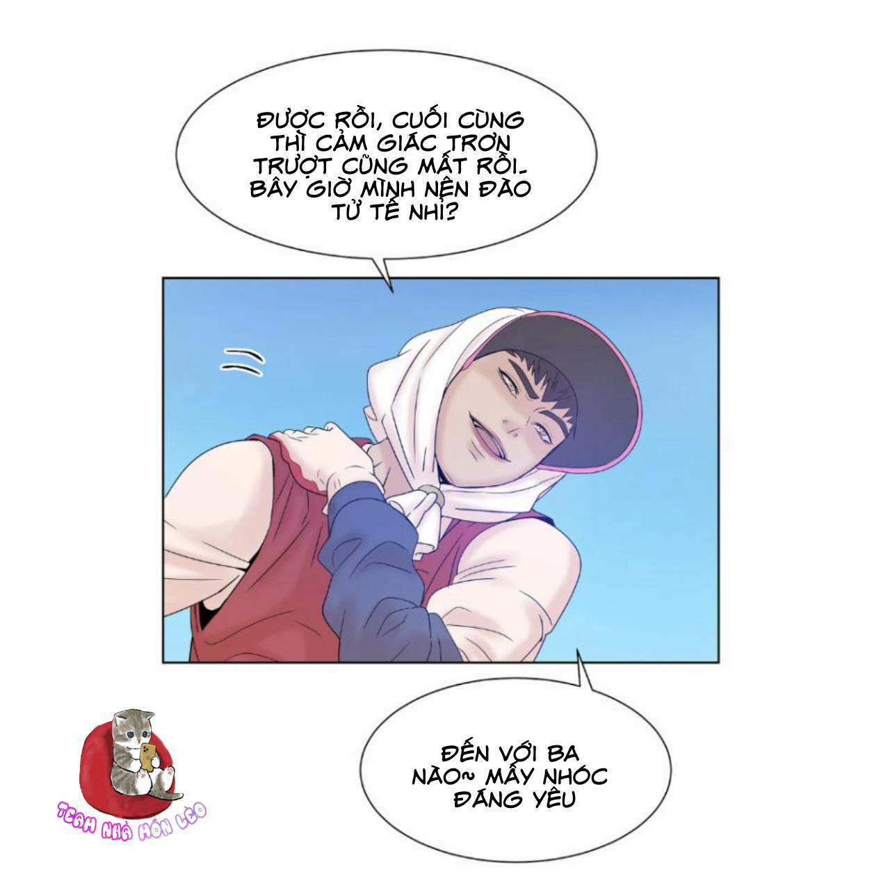 Thiếu Niên Sò 4.5 trang 0