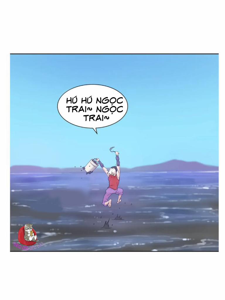 Thiếu Niên Sò 4.5 trang 1