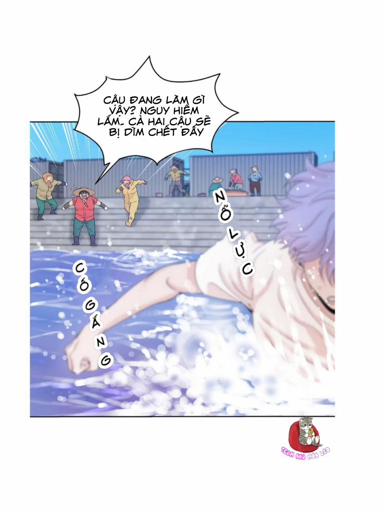 Thiếu Niên Sò 4.5 trang 31