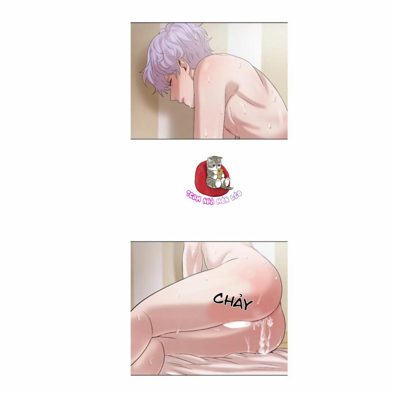 Thiếu Niên Sò 4 trang 1