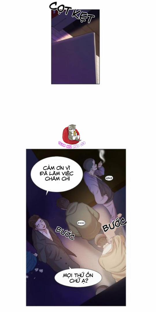 Thiếu Niên Sò 4 trang 2