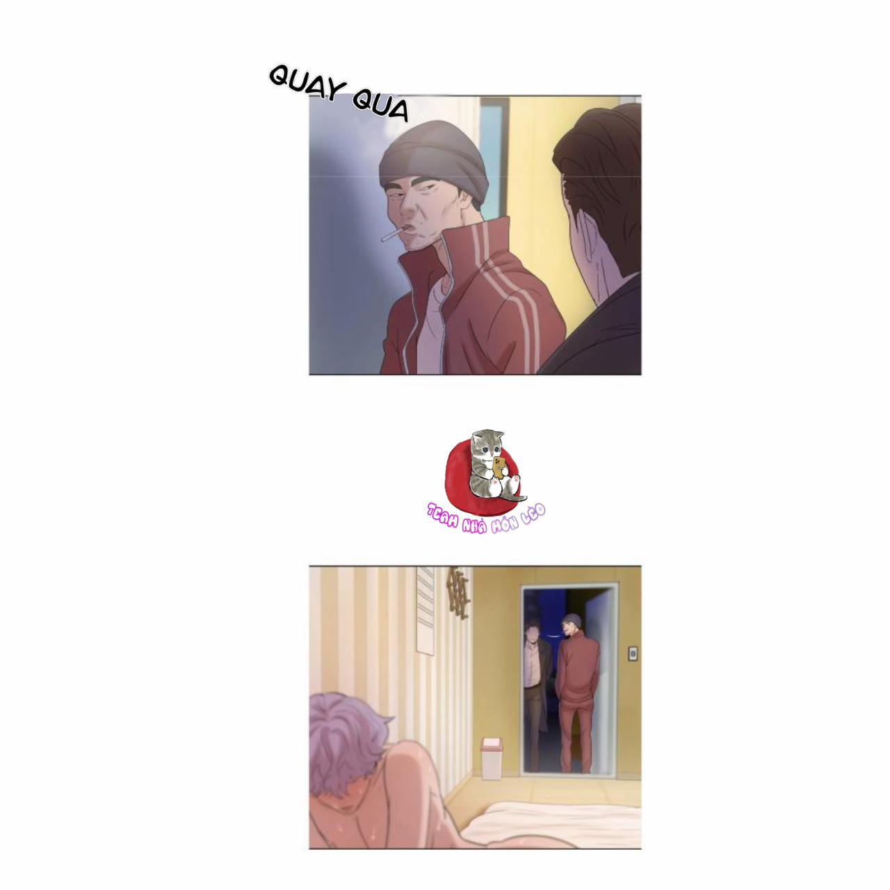 Thiếu Niên Sò 4 trang 3