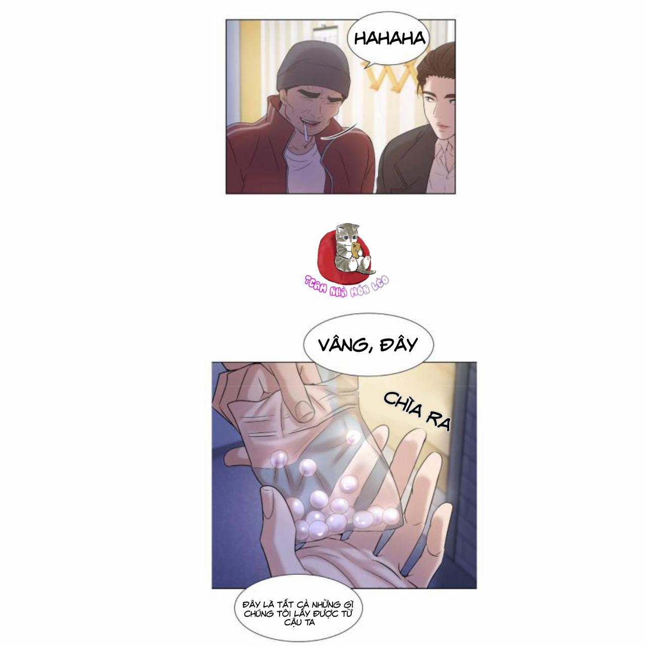 Thiếu Niên Sò 4 trang 5