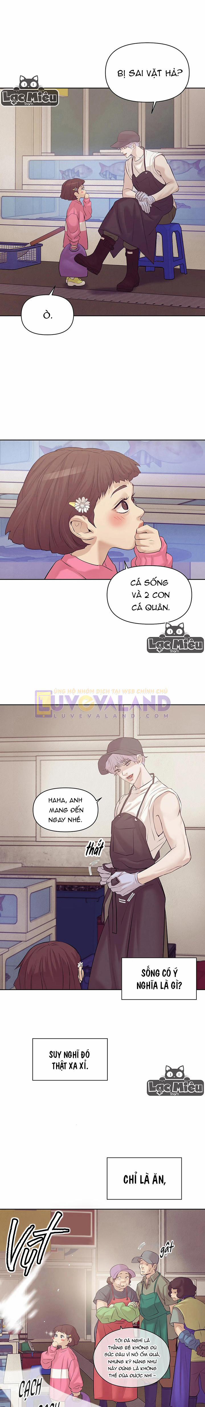 Thiếu Niên Sò 40.5 trang 1