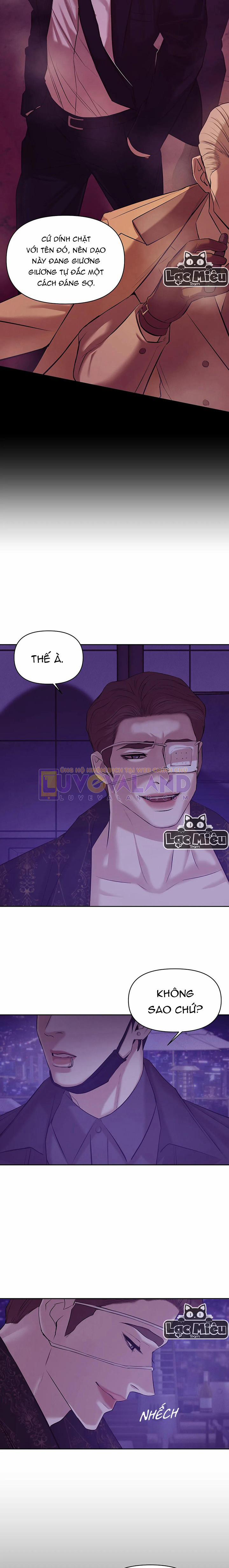 Thiếu Niên Sò 40 trang 1