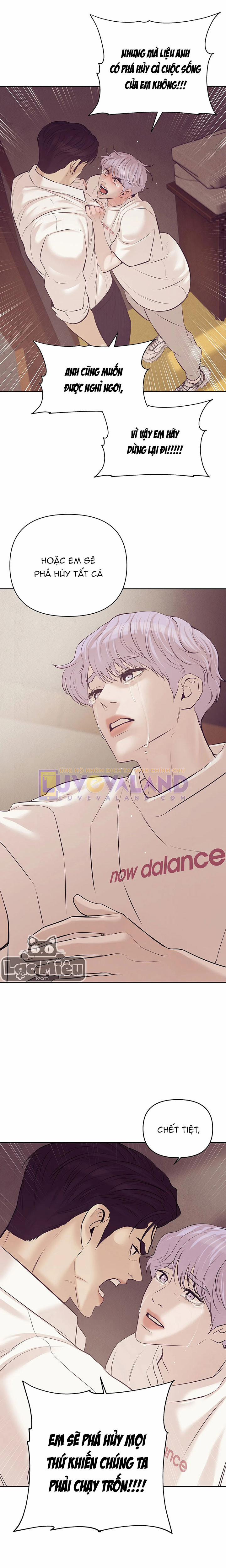 Thiếu Niên Sò 41.5 trang 5