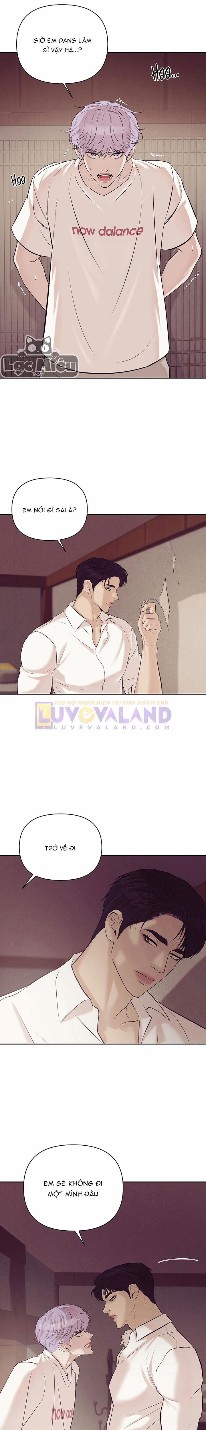 Thiếu Niên Sò 41 trang 10