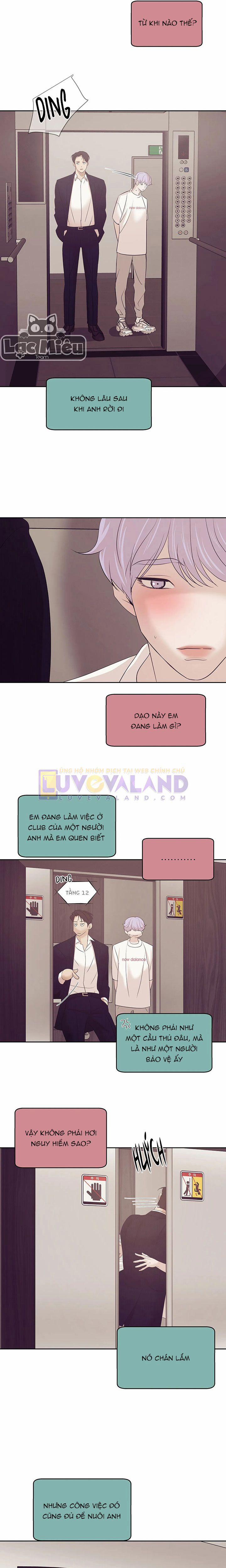 Thiếu Niên Sò 42.5 trang 4