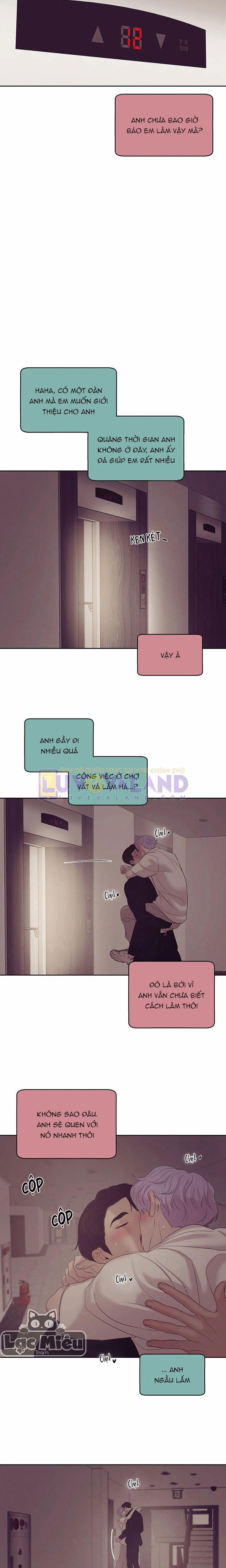 Thiếu Niên Sò 42.5 trang 5