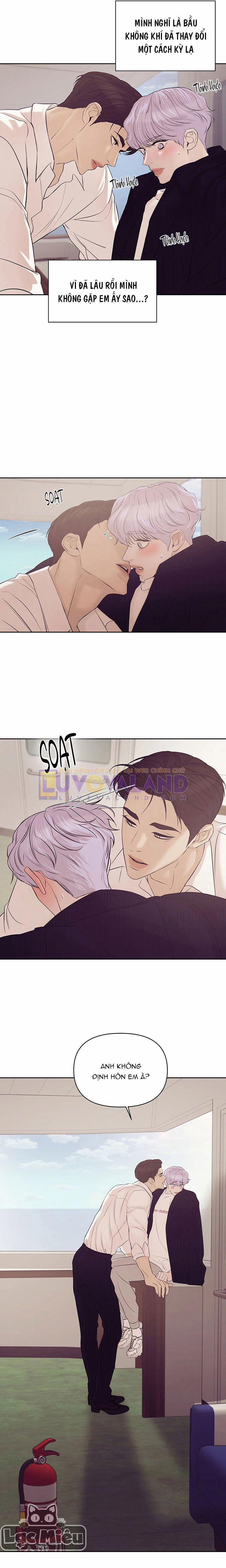 Thiếu Niên Sò 42 trang 1