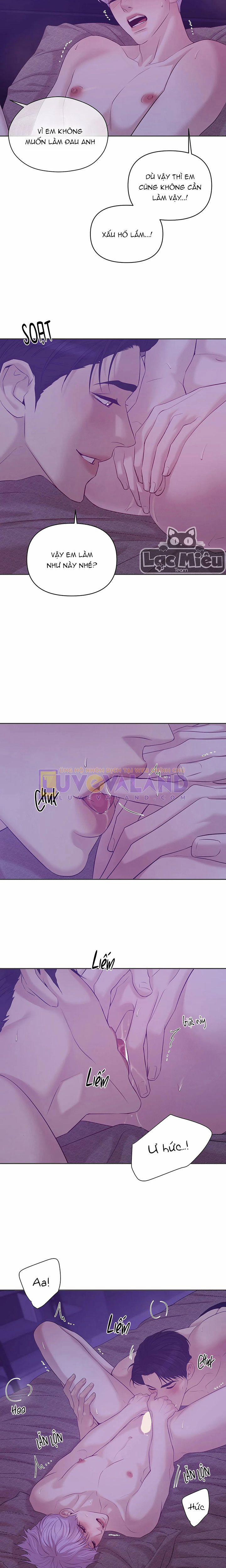 Thiếu Niên Sò 43 trang 6