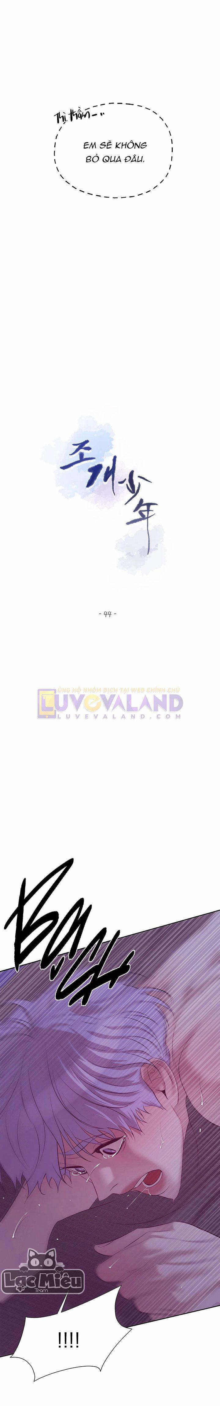 Thiếu Niên Sò 44 trang 6