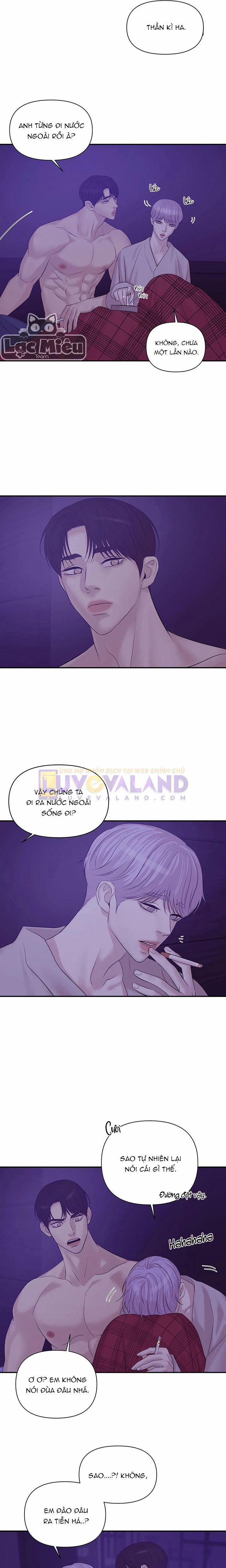 Thiếu Niên Sò 45.5 trang 0