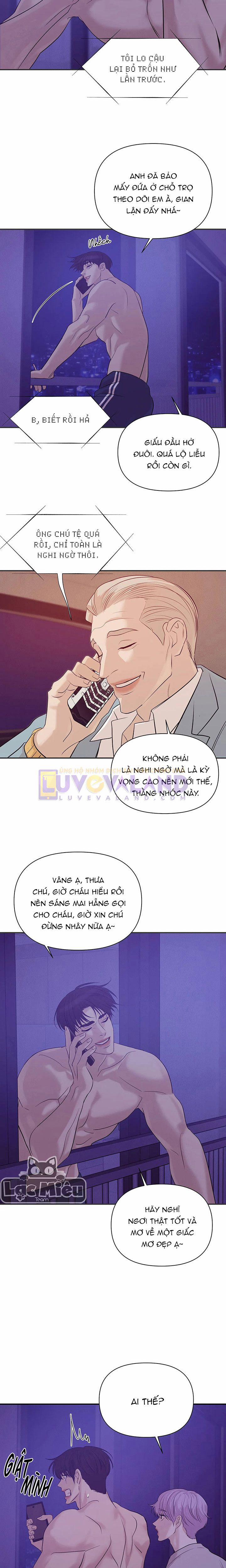 Thiếu Niên Sò 45.5 trang 8