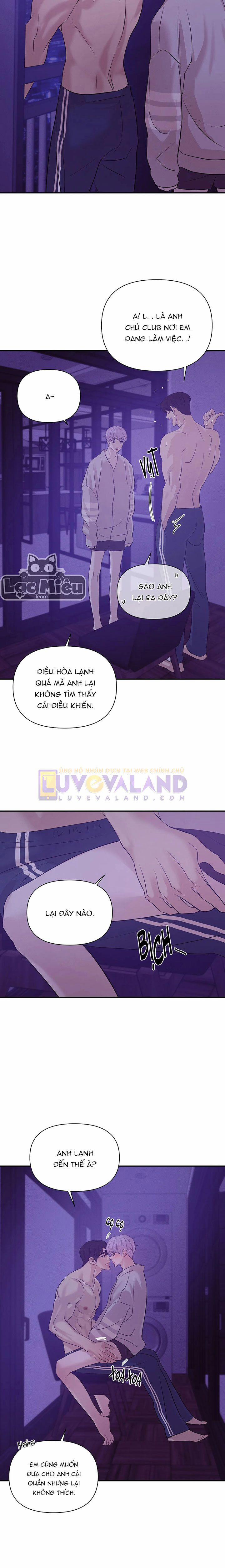 Thiếu Niên Sò 45.5 trang 9