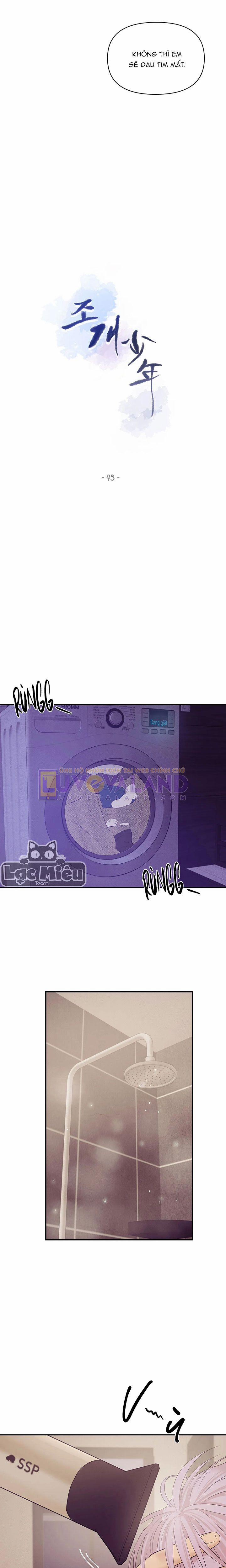 Thiếu Niên Sò 45 trang 2